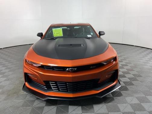 2023 Chevrolet Camaro 1SS