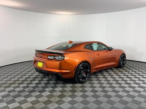 2023 Chevrolet Camaro 1SS