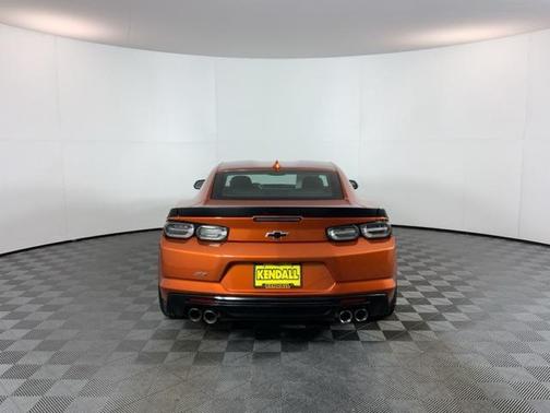 2023 Chevrolet Camaro 1SS