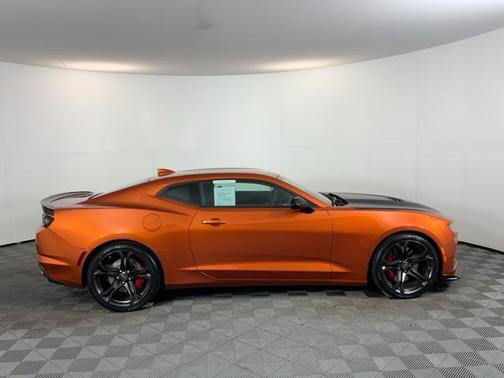 2023 Chevrolet Camaro 1SS