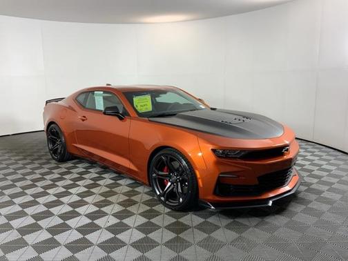 2023 Chevrolet Camaro 1SS