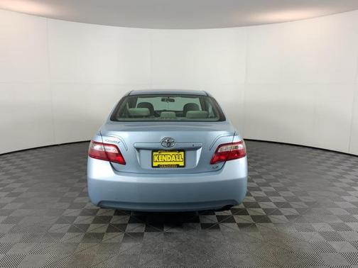 2007 Toyota Camry LE