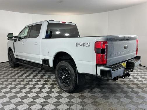 2025 Ford F-350 Lariat