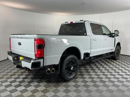 2025 Ford F-350 Lariat
