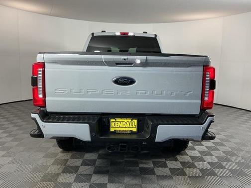 2025 Ford F-350 Lariat