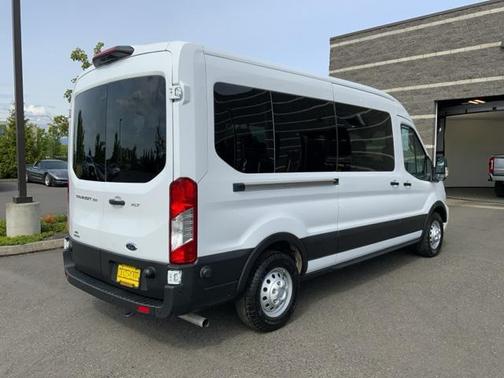 2023 Ford Transit-350 XL