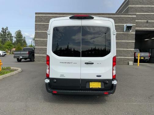 2023 Ford Transit-350 XL