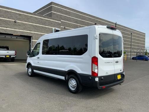 2023 Ford Transit-350 XL