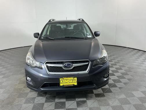 2013 Subaru XV Crosstrek 2.0i Premium