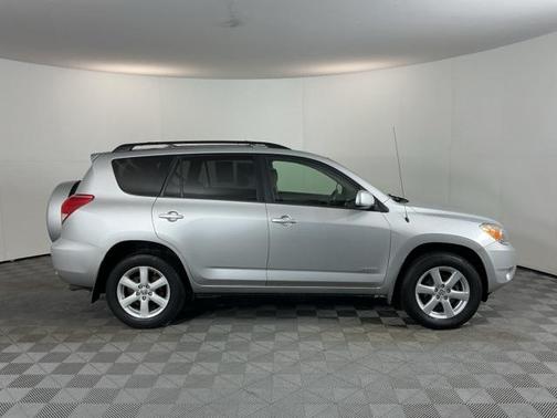 2008 Toyota RAV4 Limited