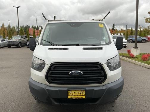 2017 Ford Transit-250 Base