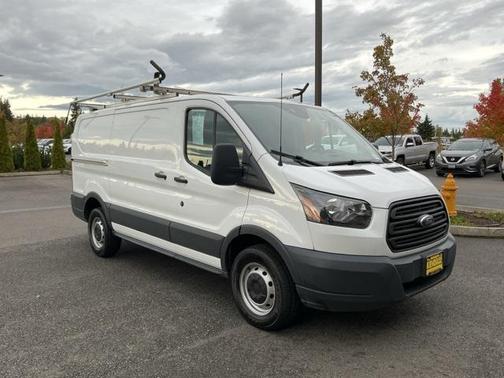2017 Ford Transit-250 Base