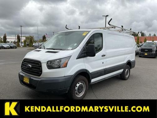 2017 Ford Transit-250 Base
