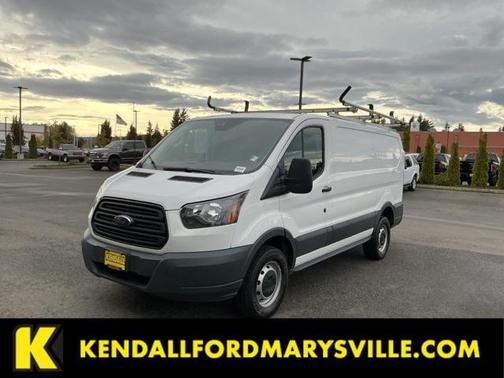 2017 Ford Transit-250 Base