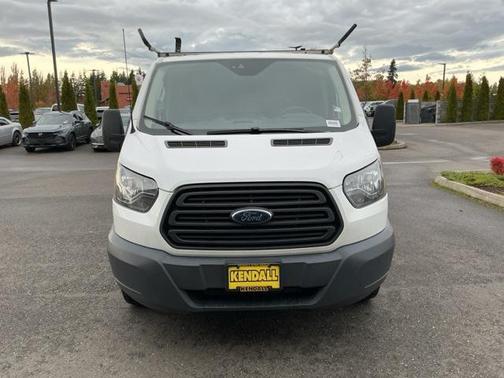 2017 Ford Transit-250 Base