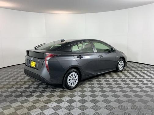 2016 Toyota Prius Two