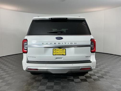 2023 Ford Expedition Max Platinum