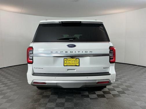 2023 Ford Expedition Max Platinum
