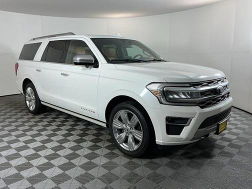 2023 Ford Expedition Max Platinum