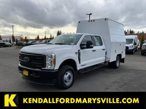 2024 Ford F-350 XL