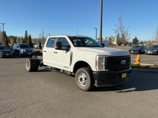2024 Ford F-350 XL