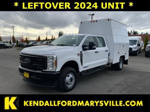 2024 Ford F-350 XL