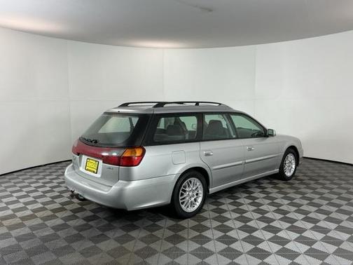 2003 Subaru Legacy Base