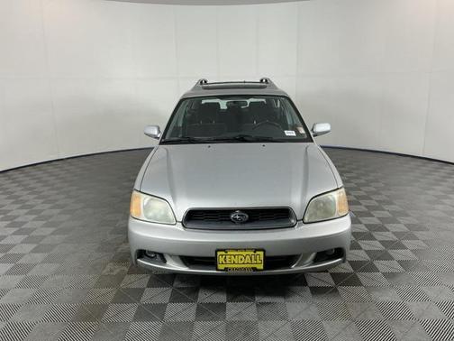 2003 Subaru Legacy Base