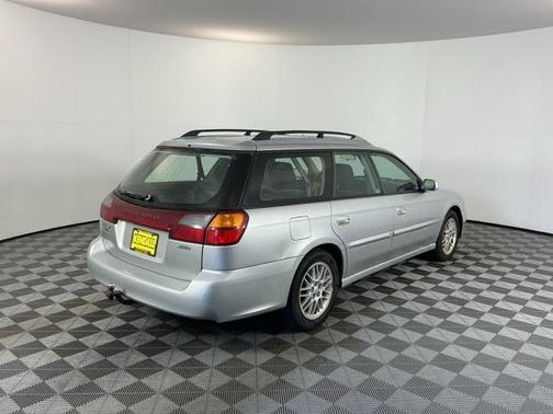 2003 Subaru Legacy Base