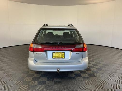 2003 Subaru Legacy Base