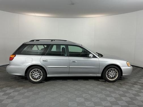 2003 Subaru Legacy Base