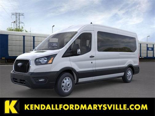 2025 Ford Transit-350 XL