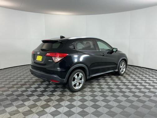 2016 Honda HR-V EX-L w/Navigation