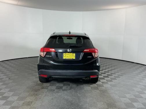 2016 Honda HR-V EX-L w/Navigation