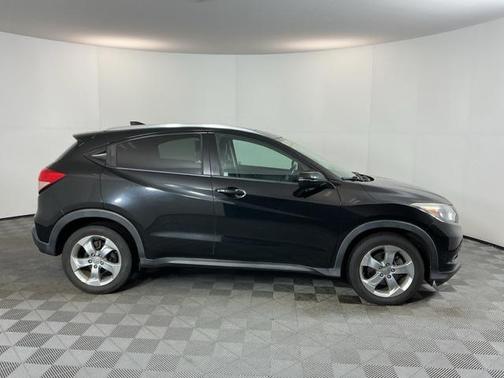 2016 Honda HR-V EX-L w/Navigation