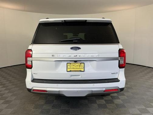 2023 Ford Expedition Max XLT