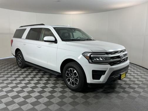 2023 Ford Expedition Max XLT