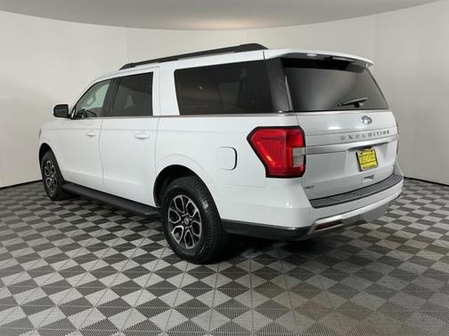 2023 Ford Expedition Max XLT