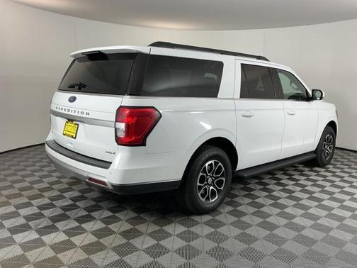 2023 Ford Expedition Max XLT