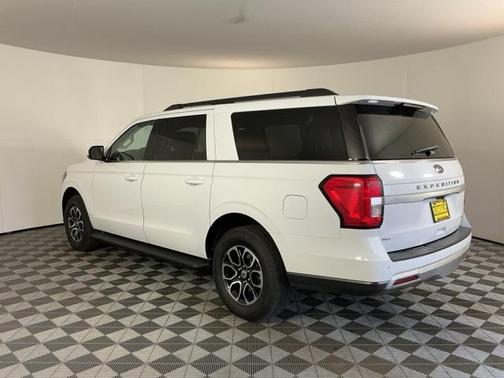 2023 Ford Expedition Max XLT
