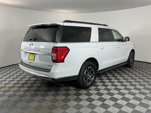 2023 Ford Expedition Max XLT