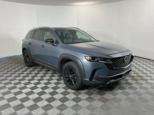 2024 Mazda CX-50 2.5 S Premium Package