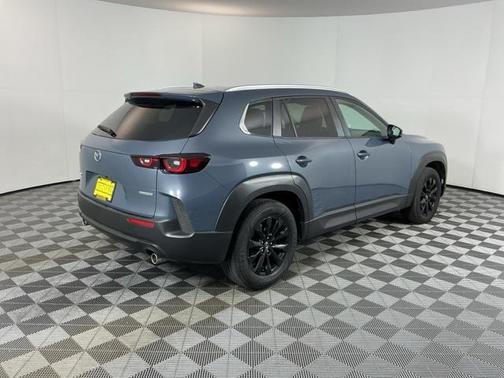 2024 Mazda CX-50 2.5 S Premium Package