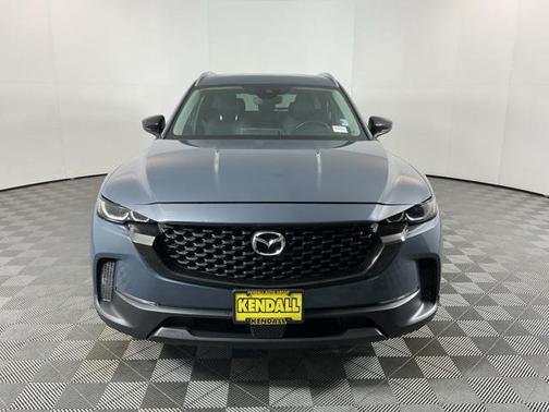 2024 Mazda CX-50 2.5 S Premium Package