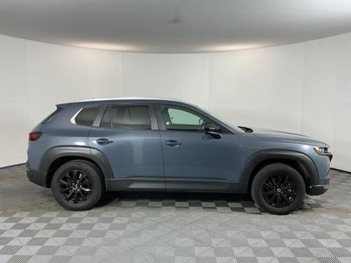 2024 Mazda CX-50 2.5 S Premium Package