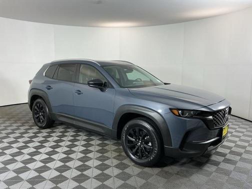 2024 Mazda CX-50 2.5 S Premium Package