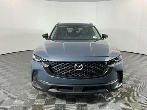 2024 Mazda CX-50 2.5 S Premium Package