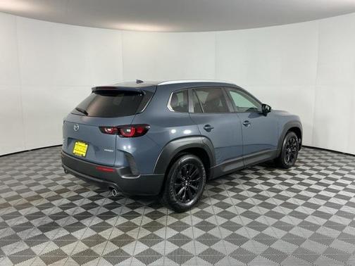 2024 Mazda CX-50 2.5 S Premium Package
