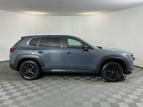 2024 Mazda CX-50 2.5 S Premium Package