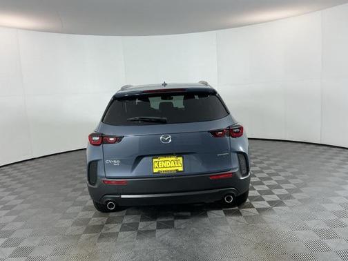 2024 Mazda CX-50 2.5 S Premium Package